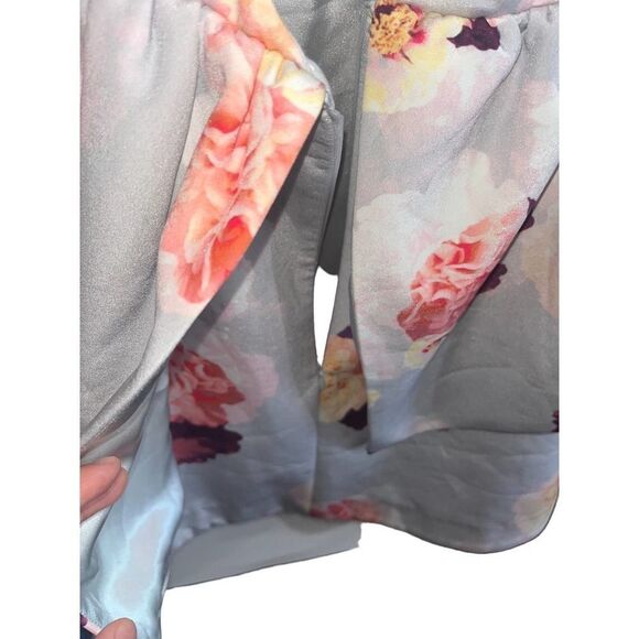 Nwt Keepsake The Label Last Stand Dress in Light Flower Bloom - Medium - Picture 5 of 7